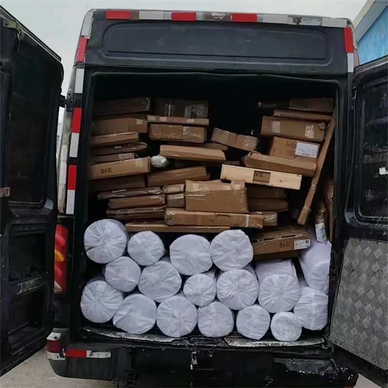 山东济南槐荫至义乌货运专线，一站式物流服务助您货畅其流！（到义乌物流专线）