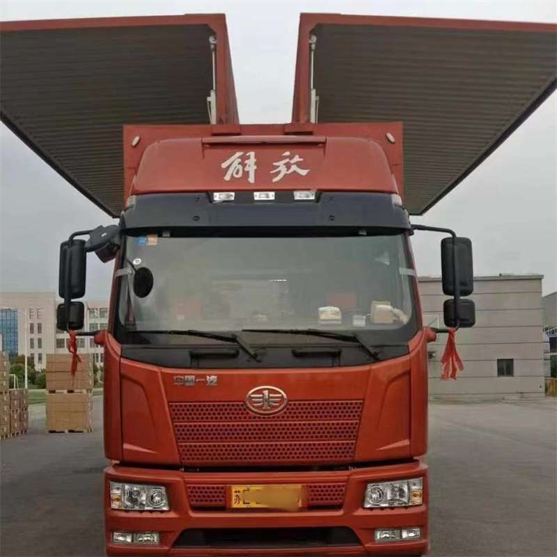 山东济南槐荫到桓台物流公司-一站式服务（到桓台多少公里）