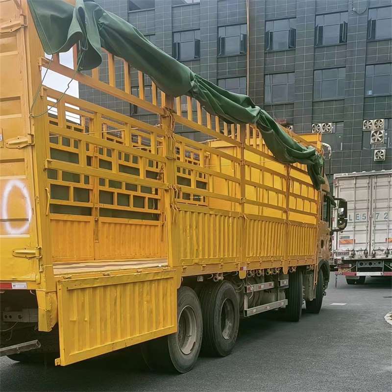 山东济南槐荫到新泰物流公司——一站式货运服务（到新泰的物流）