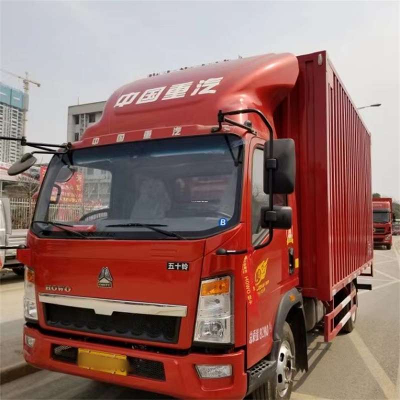 山东济南槐荫到湖北物流公司——一站式服务，让货运更轻松