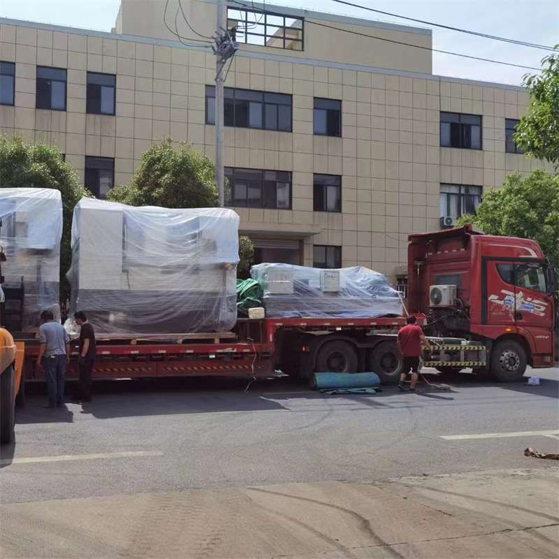 山东济南槐荫到南京物流公司一站式服务，让货运更轻松