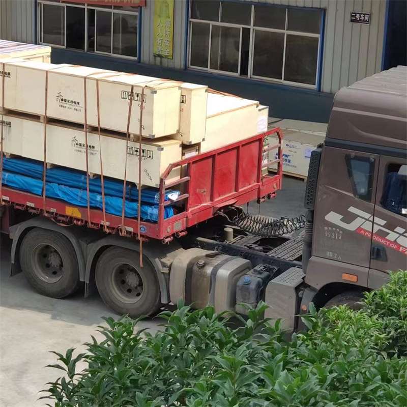 山东济南槐荫到海口物流公司一站式服务，让货运更轻松